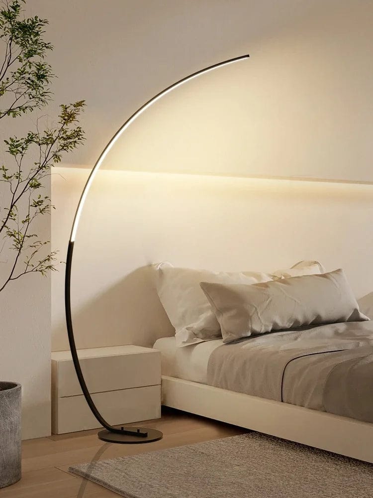 Lampadaire arc| ARCLUXE