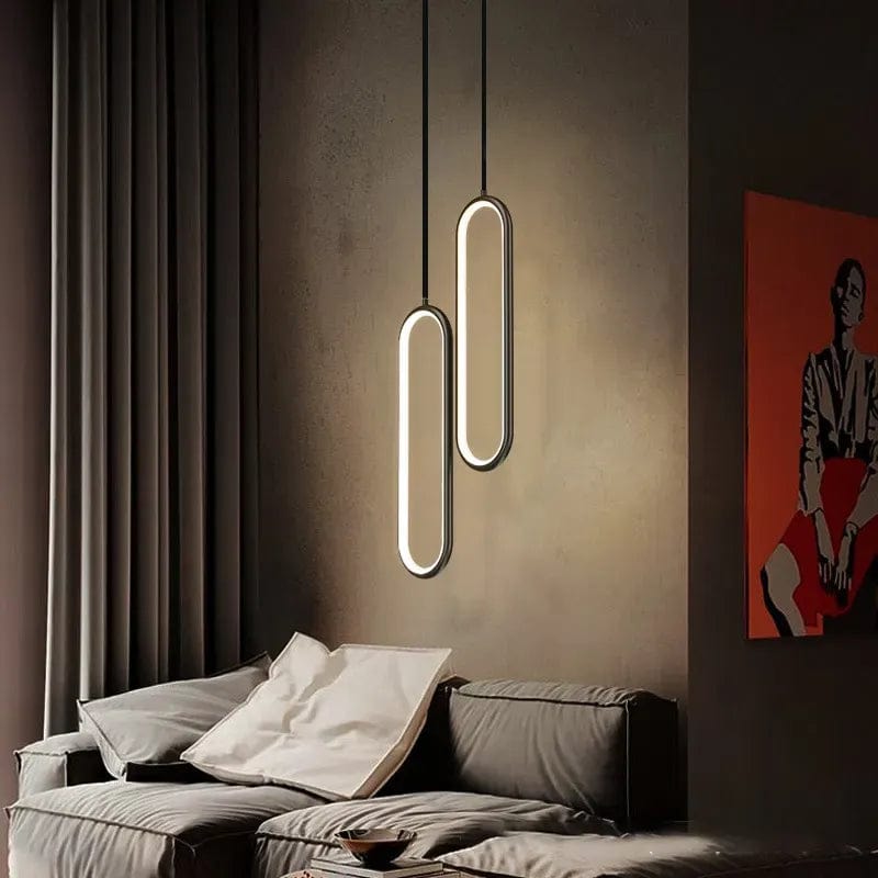 Lampadaire pour salon | Brillant Salon