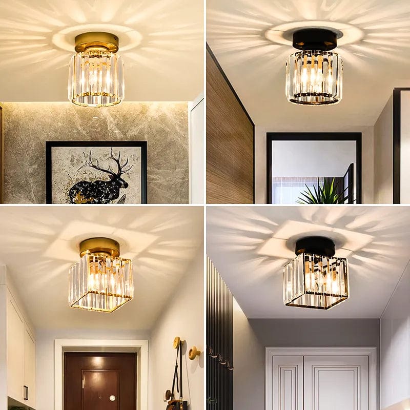 lampadaire salon design | Luminosité Chic