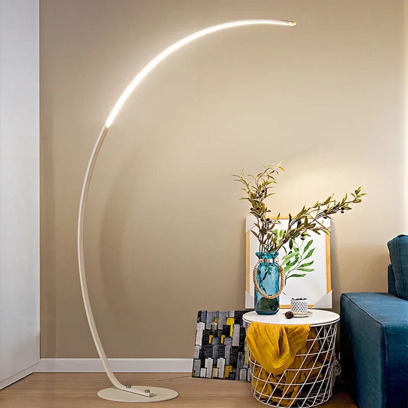 Lampadaire arc| ARCLUXE